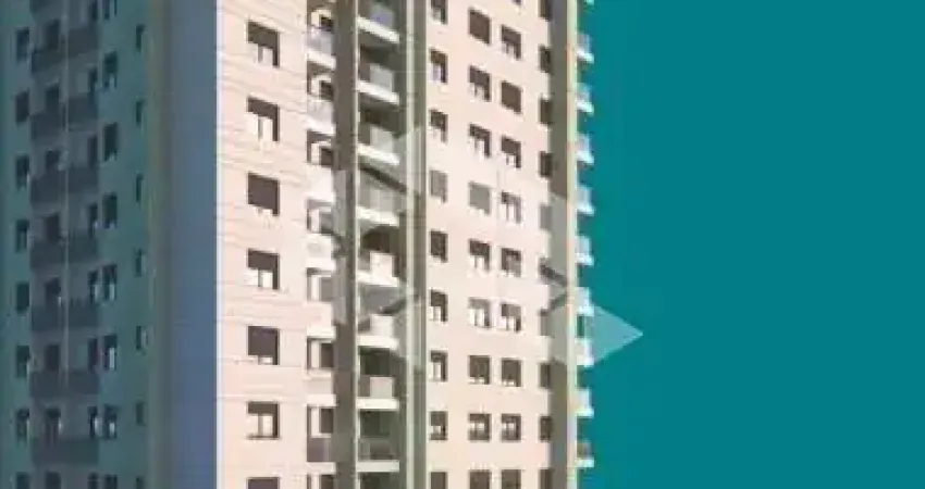 APARTAMENTO COM 2 DORMITÓRIOS, SENDO 1SUÍTE, 1 VAGA DE GARAGEM COBERTA E 65M² PARA VENDER POR R$ 380.000,00