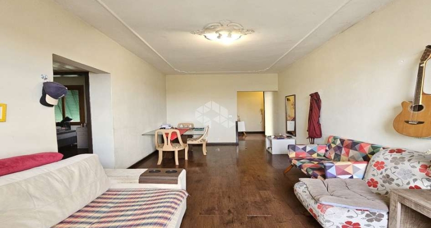 Apartamento semimobiliado 2 dormitórios ao lado do Bourbon Shopping Assis Brasil, Santa Maria Goretti, Porto Alegre