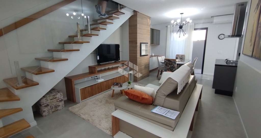 Casa de esquina no Bairro São Luiz - Farroupilha/RS