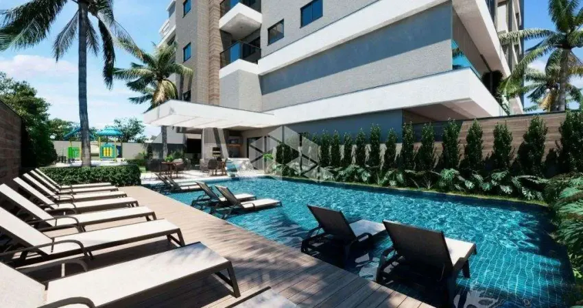 Apartamento à 400 metros da Praia