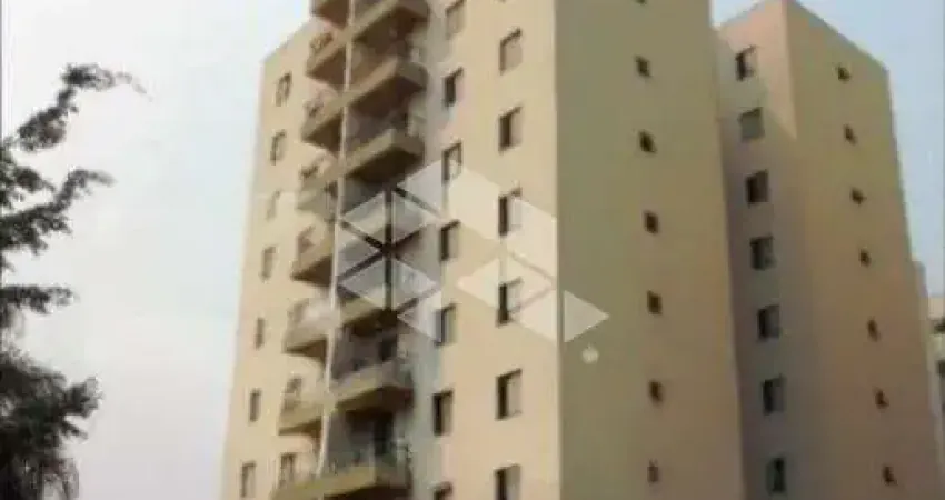 Apartamento a venda na Vila Romero com 3 quartos e uma vaga