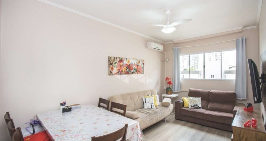 Apartamento 2 dormitórios 76m² 1 vaga no bairro Independência