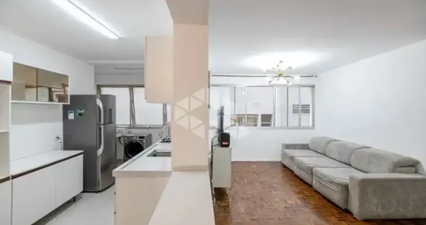 Apartamento a venda 3 dormitorios, 1 suite, vaga, Jardim Paulista