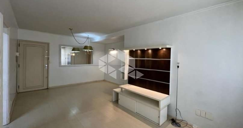 Apartamento com 3 quartos à venda, 01 vaga de garagem, Moinho de Vento, Porto Alegre - RS