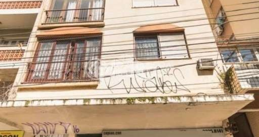 Apartamento JK