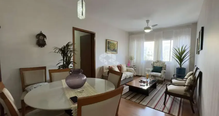 APARTAMENTO 3 QUARTOS/DORMITÓRIOS NA TRINDADE