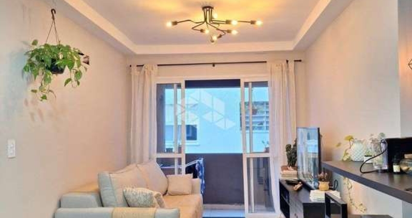 Apartamento 2 dormitórios 1 suíte 69m² 1 vaga no bairro Jardim Botânico