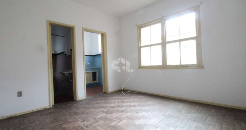 Apartamento com 1 quarto à venda na Rua General Lima e Silva, 407, Cidade Baixa, Porto Alegre