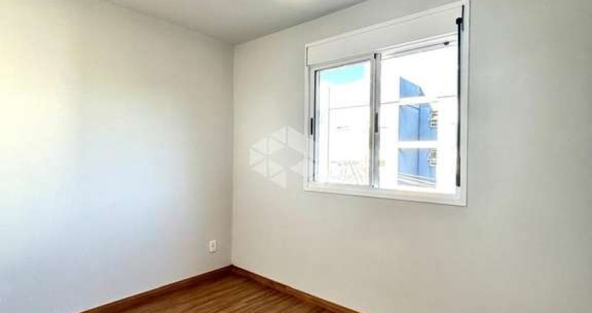 Apartamento 02 dormitório, 1 vaga de garagem no Bairro Olaria - Canoas
