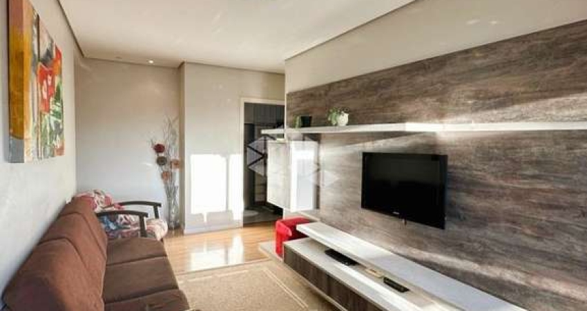 Excelente apartamento