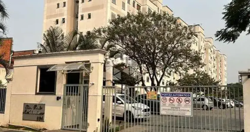 Lindo apartamento em andar alto