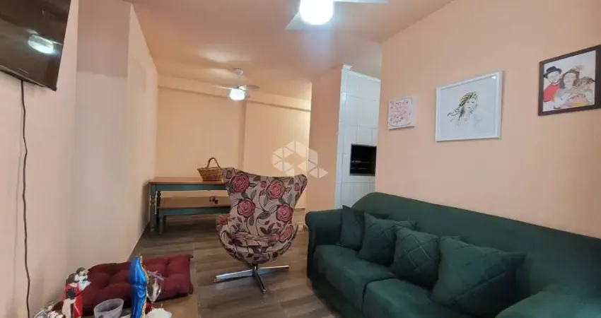 Lindo apartamento de 2 dormitórios com closet no humaitá, porto alegre.