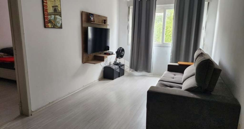 Apartamento  Residencial À Venda, Nonoai, Porto Alegre...