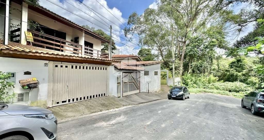 Casa com 2 quartos à venda na Manágua, 99, Jardim Rebelato, Cotia