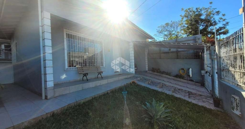 Casa com 3 quartos à venda na Rua Professora Sofia Quint de Souza, 42, Capoeiras, Florianópolis