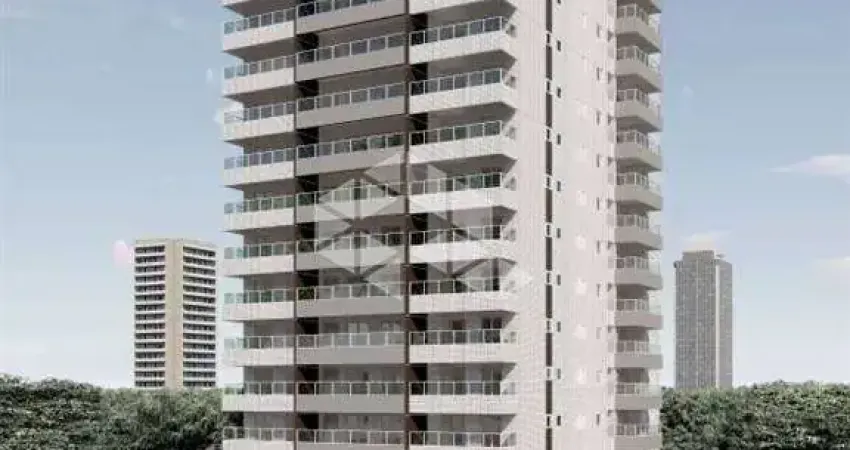 Apartamento com 3 quartos à venda na Anchieta, 300, Centro, Mongaguá