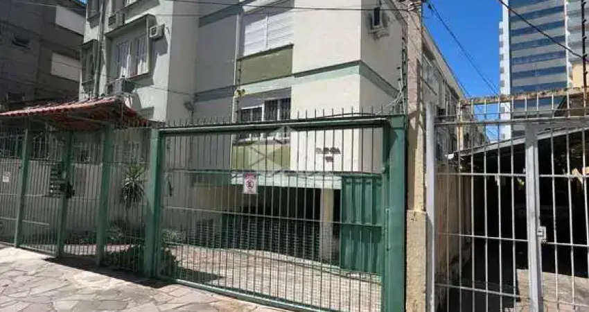 Apartamento Residencial À Venda, Santana, Porto Alegre-RS