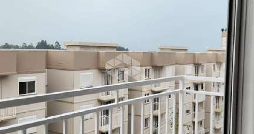 Apartamento com 47,12 m², 2 quartos, 1 vaga de garagem coberta no bairro São José