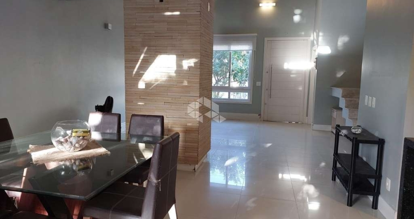 Casa em condomínio fechado com 3 quartos à venda na Rua Guatambu, 669, Hípica, Porto Alegre