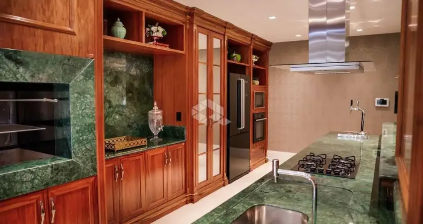 Apartamento com 4 quartos à venda na Avenida Nereu Ramos, 50, Meia Praia, Itapema