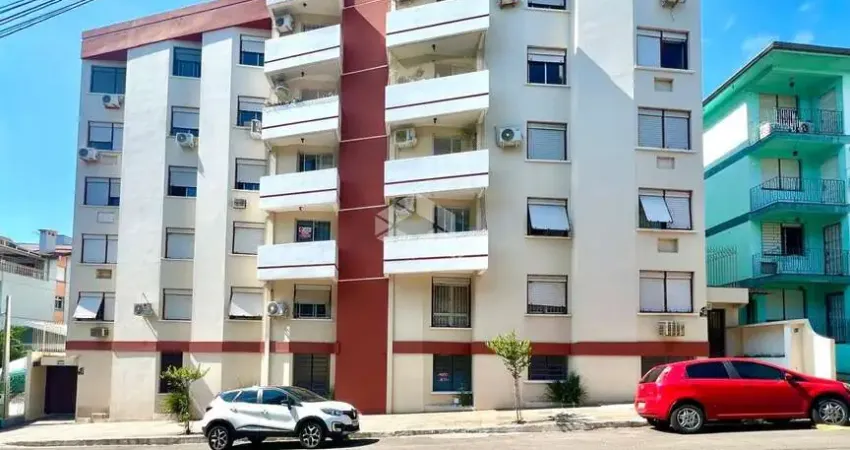 Apartamento Térreo Elevado com Ótima Localização no Bairro Dores