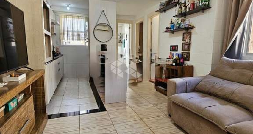 Apartamento Residencial Vila Nova 2 dormitórios