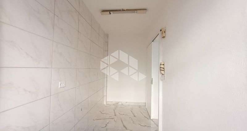 Apartamento à venda no bairro Vila Nova - 3 quartos, 60m²