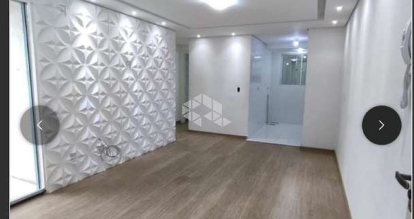 Apartamento 3 dormitórios, sacada com churrasqueira e vaga de garagem - Igara - Canoas