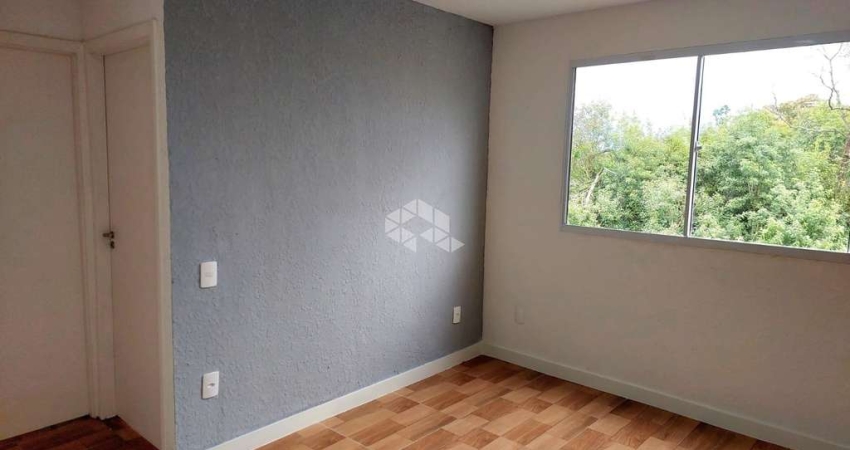 Apartamento 2 dormitórios, vaga de garagem rotativa - Rio Branco - Canoas