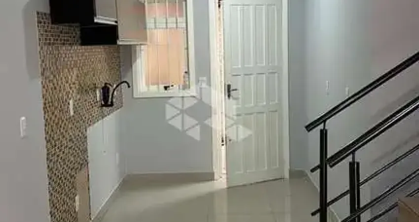 Casa Sobrado no Central Park - Canoas! 2 Dormitórios, Vaga para 2 Carros por $ 299.999