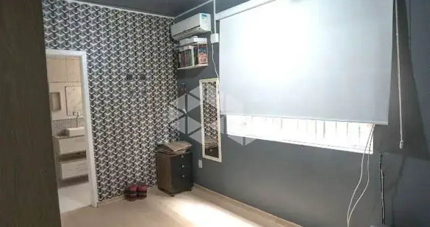 Apartamento JK mobiliado para venda no bairro Cidade Baixa