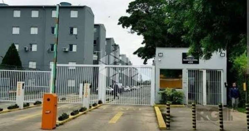 CREDITO REAL VENDE APARTAMENTO EM PORTO ALEGRE