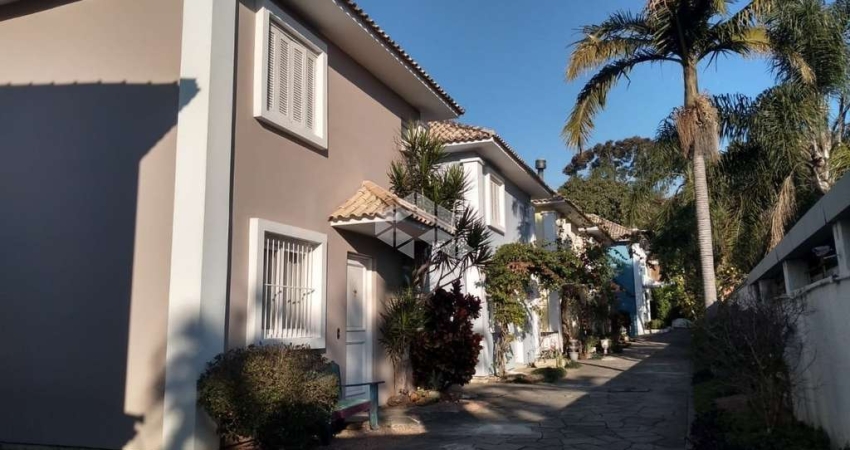 Casa em condomínio fechado com 3 quartos à venda na Rua Landel de Moura, 2541, Tristeza, Porto Alegre