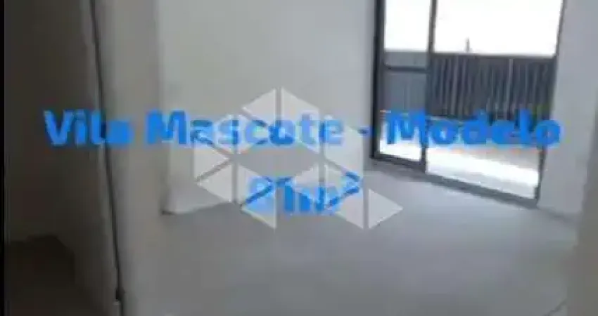 VENDA Apartamento com 3 dormitórios (1 suite), 1 vaga , 81m² na Vila Mascote