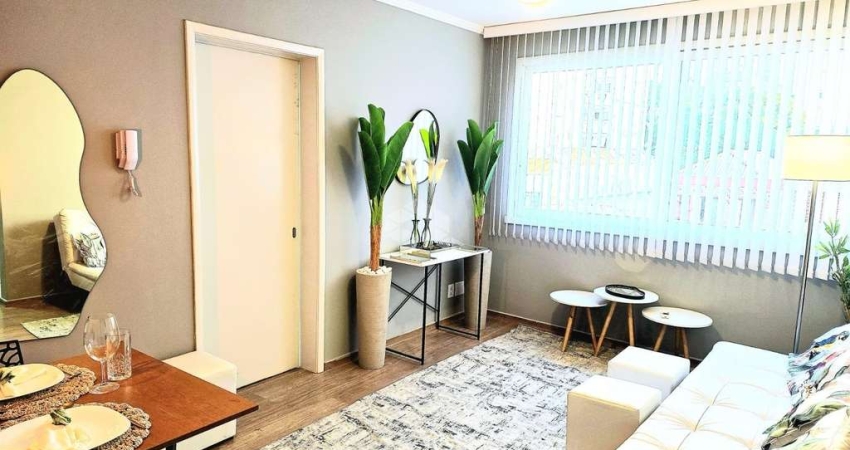 Excelente Apartamento de 1 Dormitório no Centro Histórico!