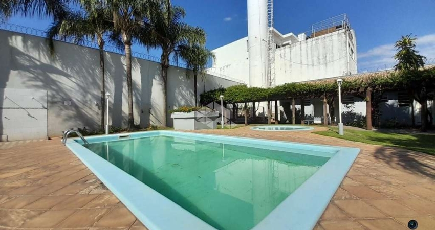 Casa Condomínio Fechado,  2 quartos c/garagem, bairro Rio Branco  em Canoas