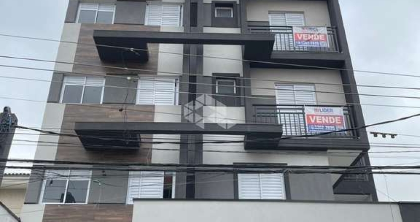Apartamento novo a venda, 2 dormitorios, 1 vaga