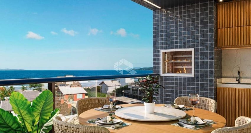 Apartamento com duas suítes em Mariscal Bombinhas SC.