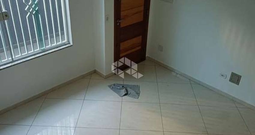 Casa à venda na Vila Matilde com 2 dormitórios (1 suíte)
