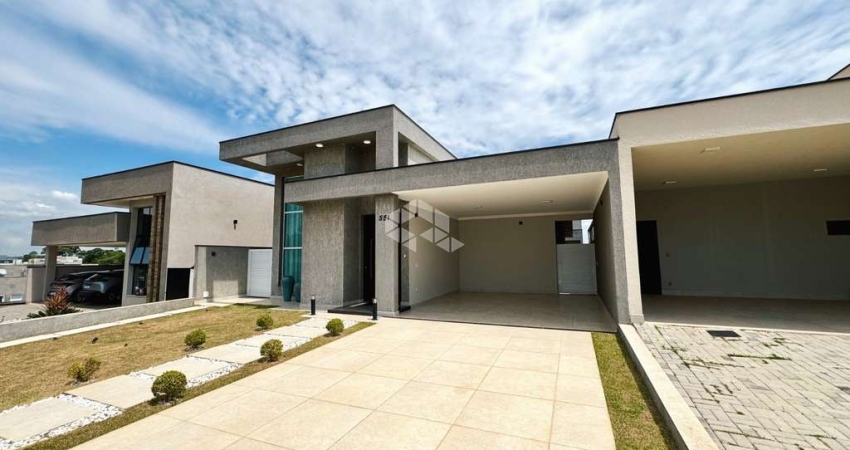 Casa em condomínio fechado com 3 quartos à venda na Rua Manchester, 551, Mariápolis Ginetta, Vargem Grande Paulista