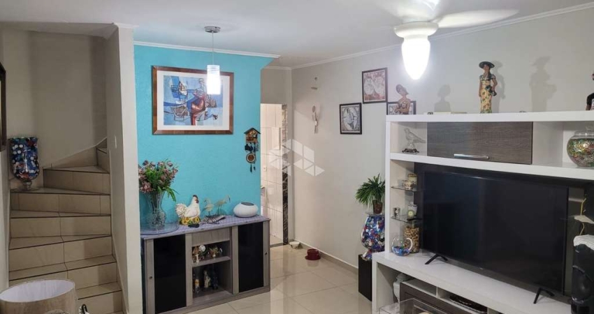 Vendo Casa Sobrado 145m² 2 Dormitórios 1 Vaga Cidade Intercap Taboão da Serra - SP