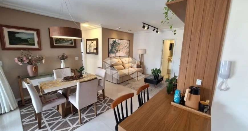 Apartamento 2 suítes com vaga de garagem -  Estreito - Florianópolis - SC