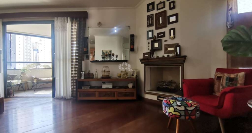 Apartamento com 3 quartos à venda na Rua José Ramon Urtiza, 139, Morumbi, São Paulo