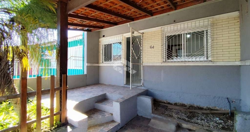 CASA COM 2 DORMITORIOS E PISCINA MORADAS DO BOSQUE CACHOEIRINHA