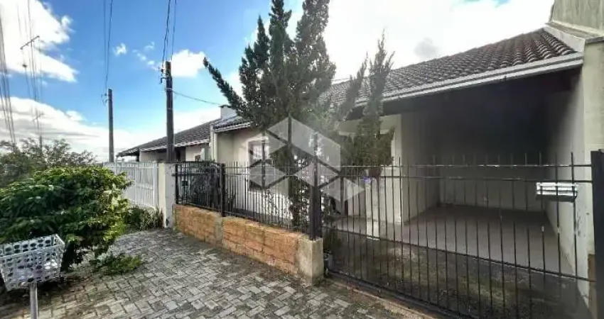 Casa com 2 quartos à venda na Doutor Arthur Kliemann, 688, São João, Santa Cruz do Sul