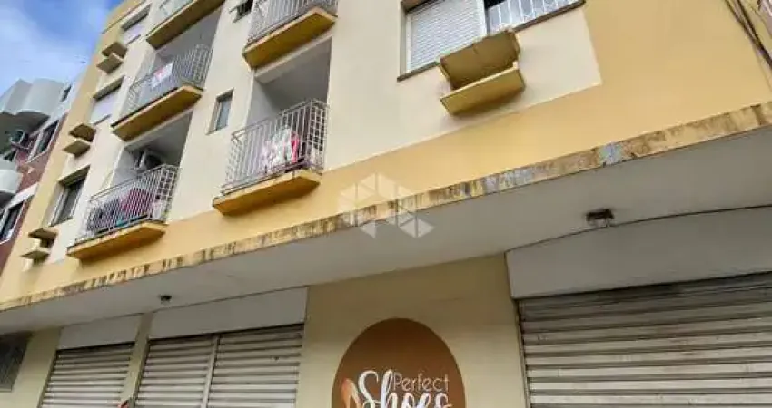 Amplo apartamento com 3 dormitórios á venda no centro de Santa Maria