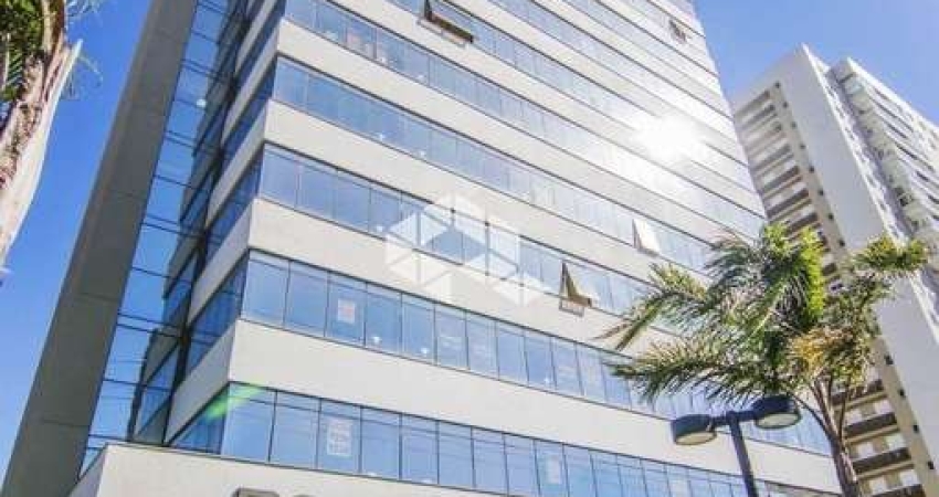 SALA/CONJUNTO COMERCIAL DESOCUPADO À VENDA NO BAIRRO FLORESTA, NO ROSSI FIATECI BUSINESS