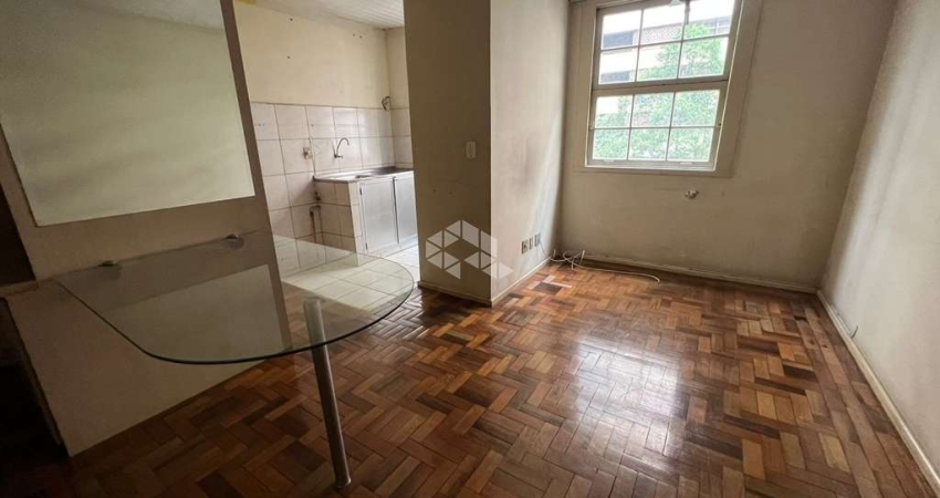 Apartamento de dois dormitórios próximo a UFRGS