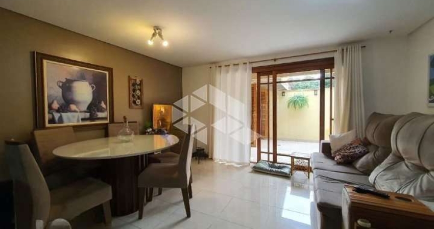 Excelente casa de 163,92m2 distribuídos em 3 dormitórios o bairro Tristeza