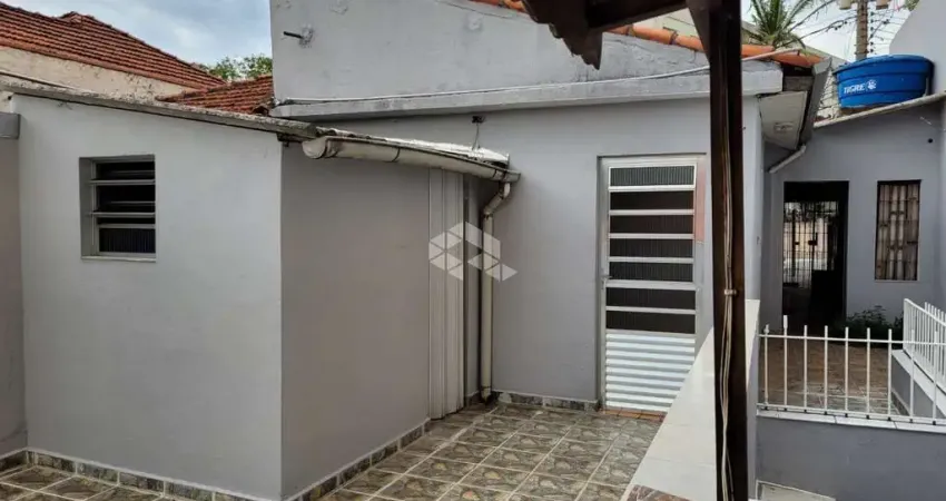 Casa térrea à venda no Lauzane Paulista - 3 dormitórios (1 suíte), 147 m² e vista para o Horto Florestal